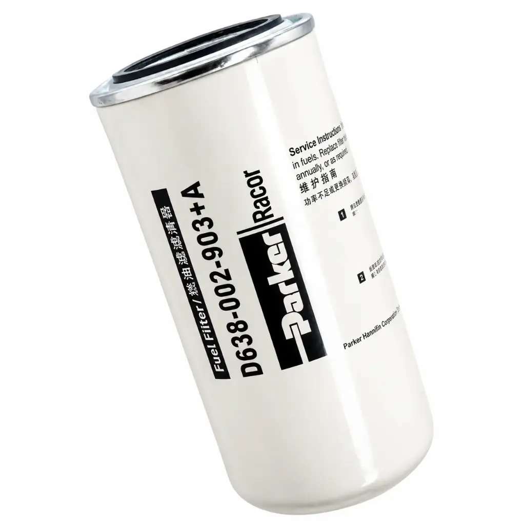 مرشح - SDEC D638-002-903+A