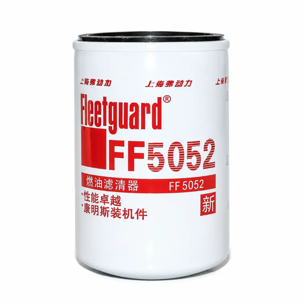 Filtre à carburant - FF5052 CX0708