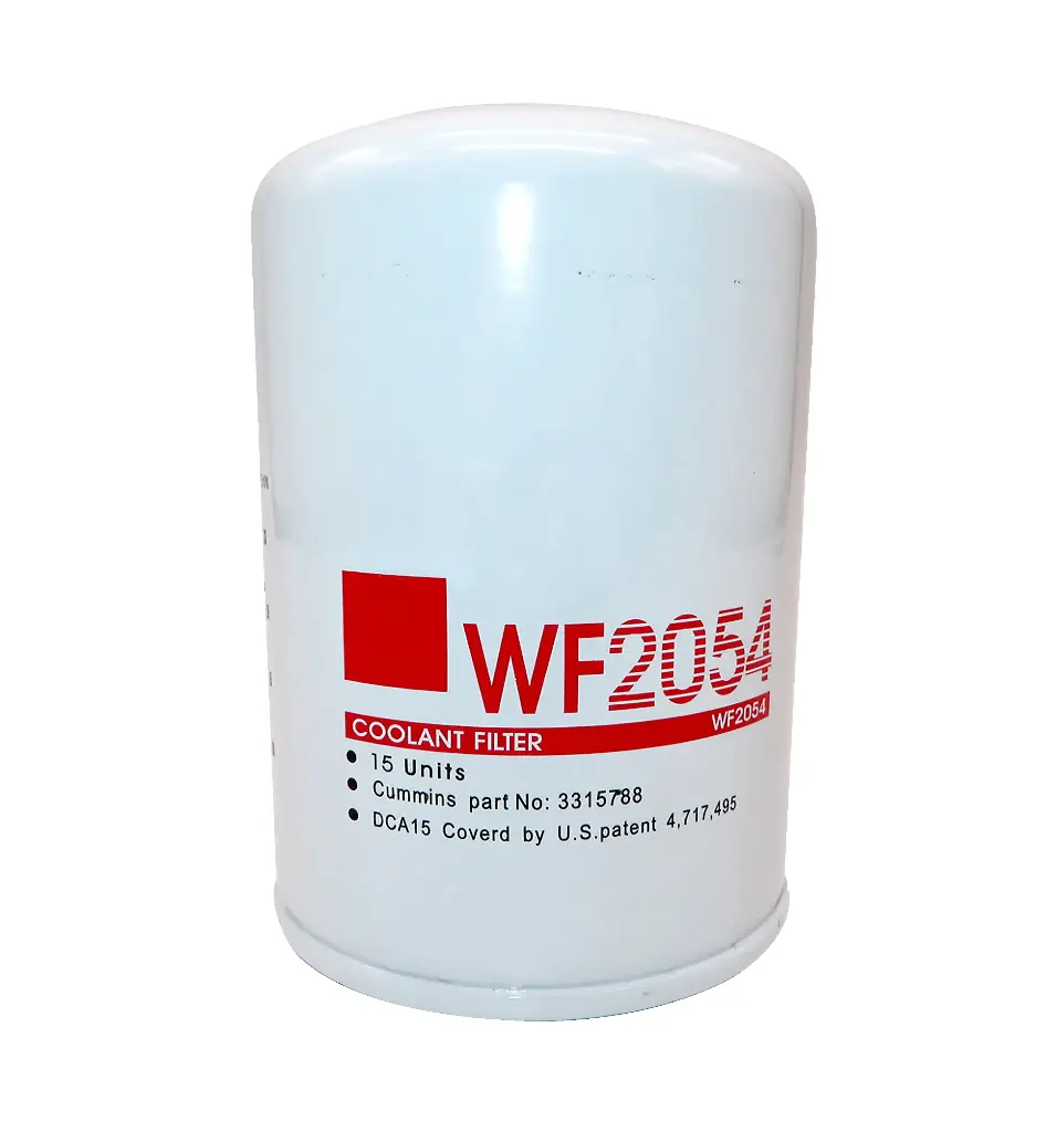 Coolant Filter - WF2054