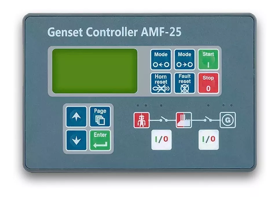 Контролле AMF-25