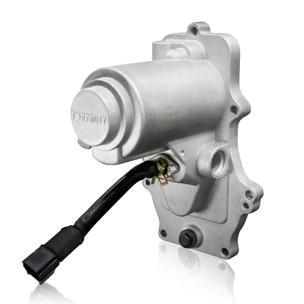مشغل - A07A-12V