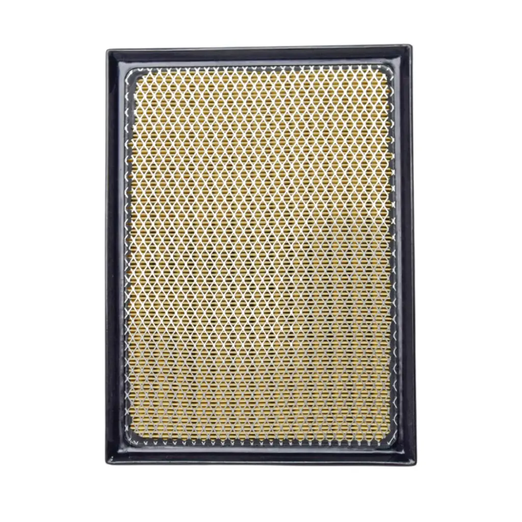 Filtre à air automobile