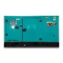 Grupo electrógeno diésel - PERKINS BC-P55D-60 (44 kW / 55 kVA)