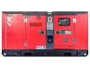 Grupo electrógeno diésel - PERKINS BC-P55D-60 (44 kW / 55 kVA)