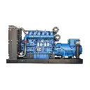 Diesel Generator Set - YUCHAI BC-YC1000D-50 (800 kW / 1000 kVA)