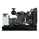 Diesel Generator Set - Cummins BC-DC144D-60 (115 kW / 144 kVA)