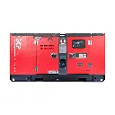 Diesel Generator Set - CUMMINS BC-DC70D-60 (56 kW / 70 kVA)