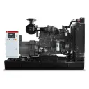 Grupo electrógeno diésel - CUMMINS BC-DC160D-50 (128 kW / 160 kVA)