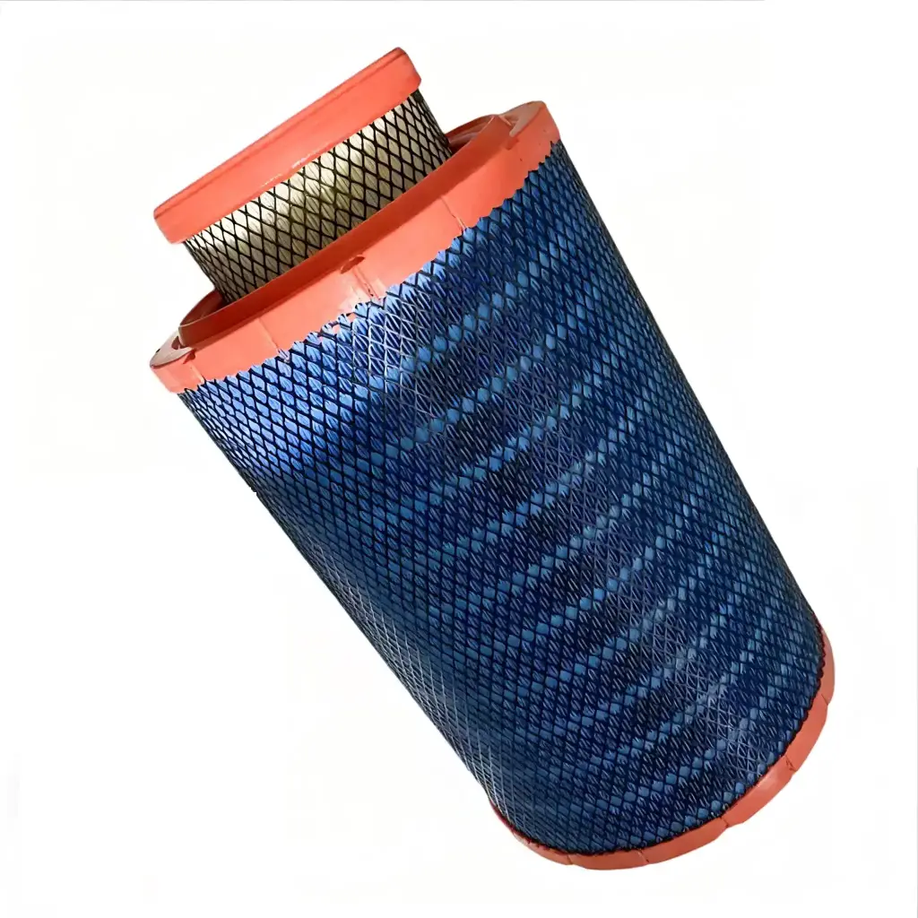 Filtro de ar - YUCHAI TD800-1109100-C (YK3348U)