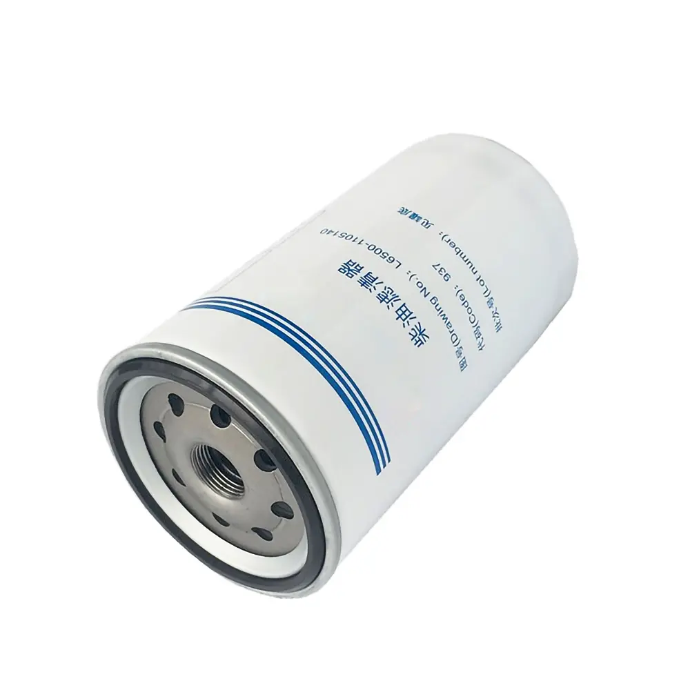 Fuel filter - Yuchai L6500-1105100-C