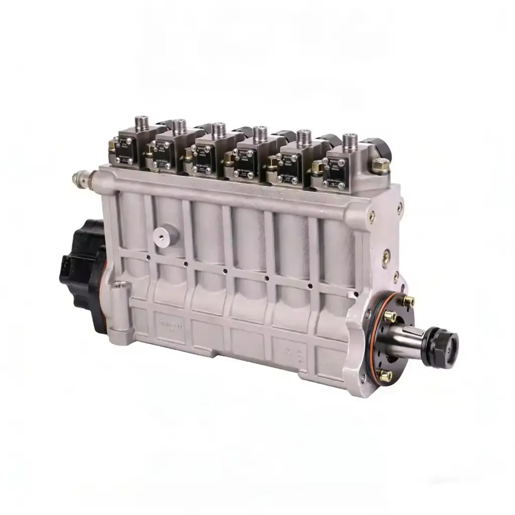Bomba de combustible - YUCHAI T9600-1111100-C-493