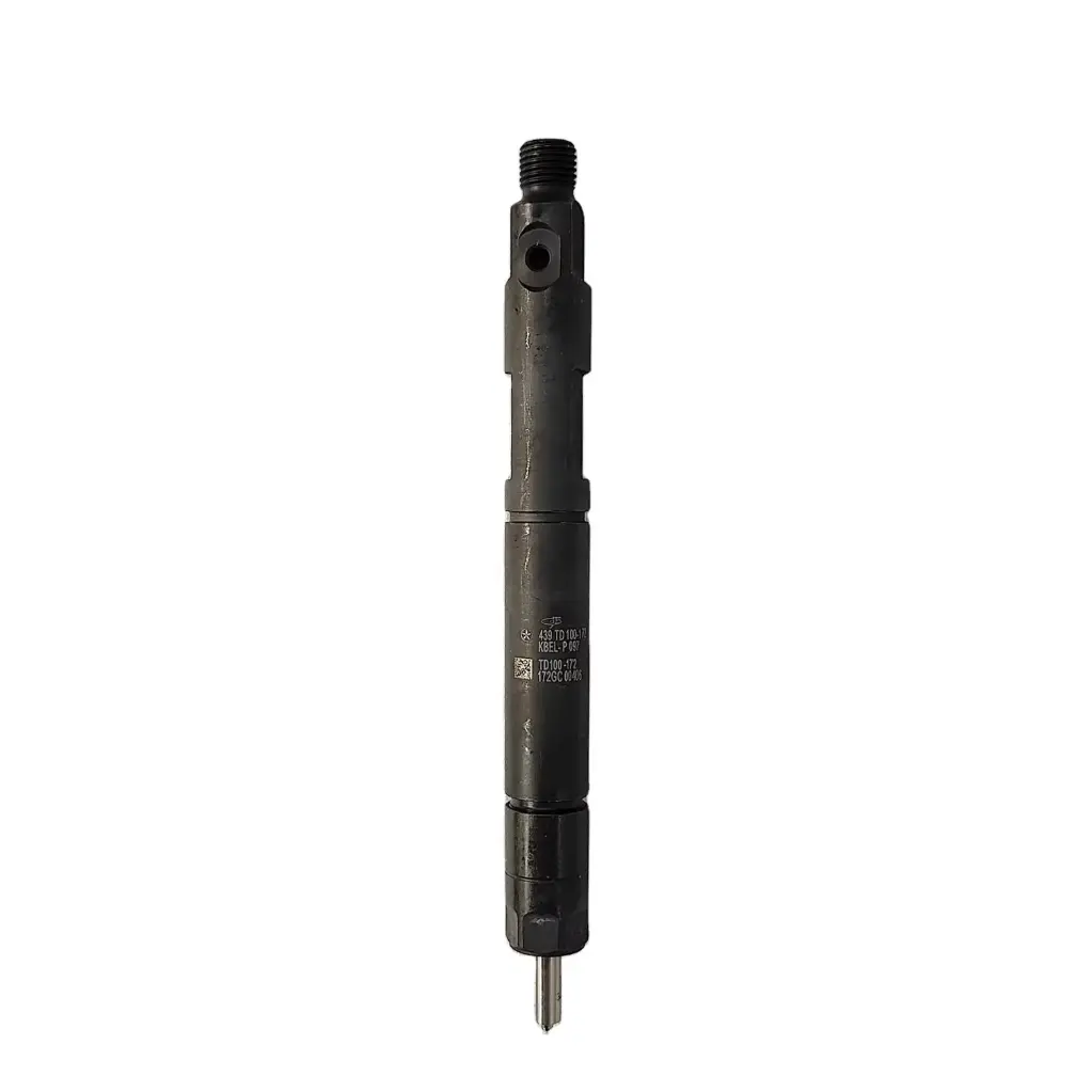 发动机备件 - Yuchai 喷油器总成 T9000-1112100C-005 （YC6T540C ，替换 152P631 / 152P720）