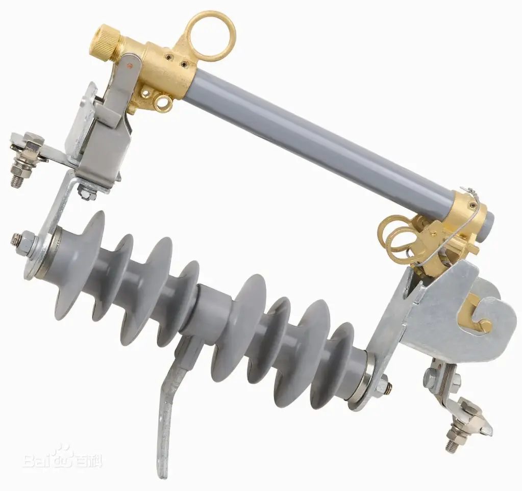 Fuses – High Voltage Fuses