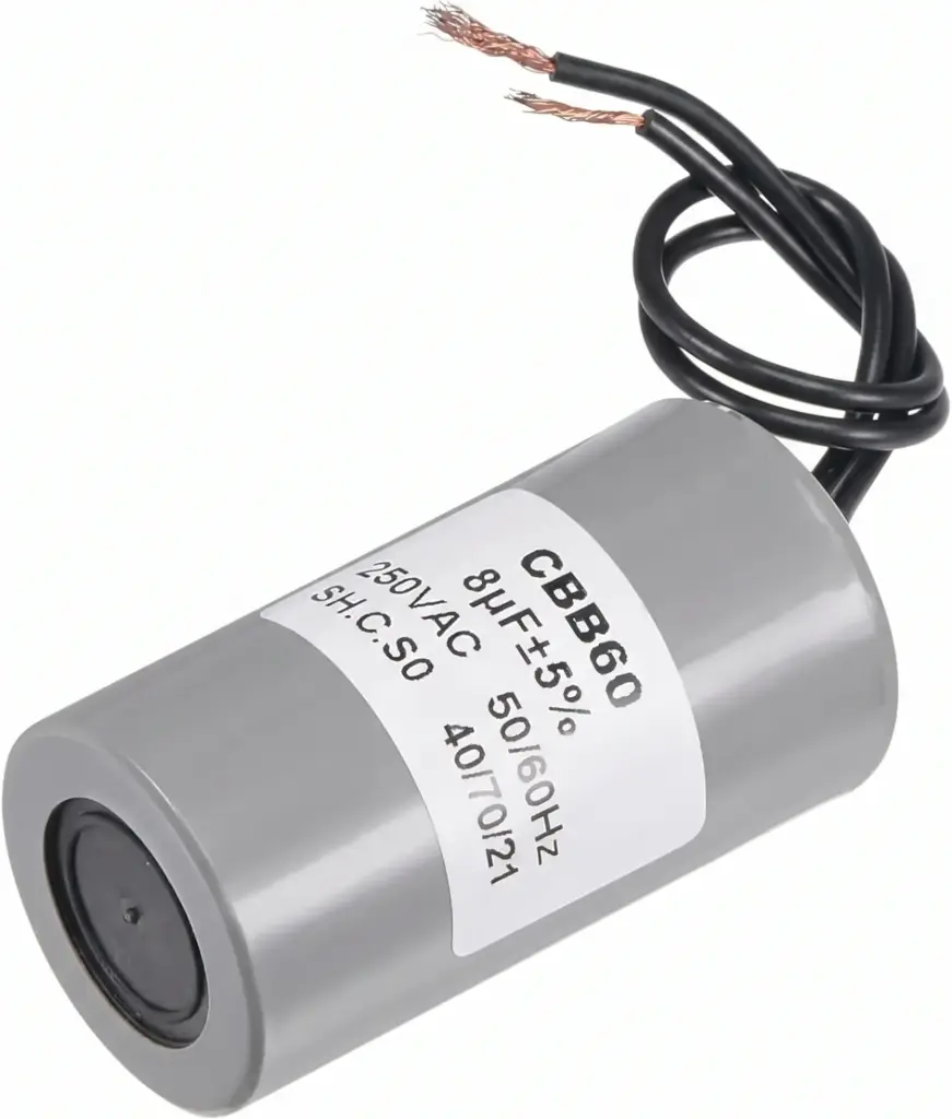Componentes electrónicos - CBB860