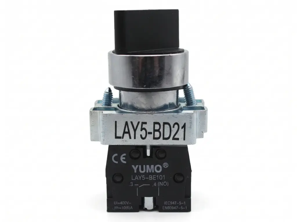 Switch / button - YLAYS-BE101
