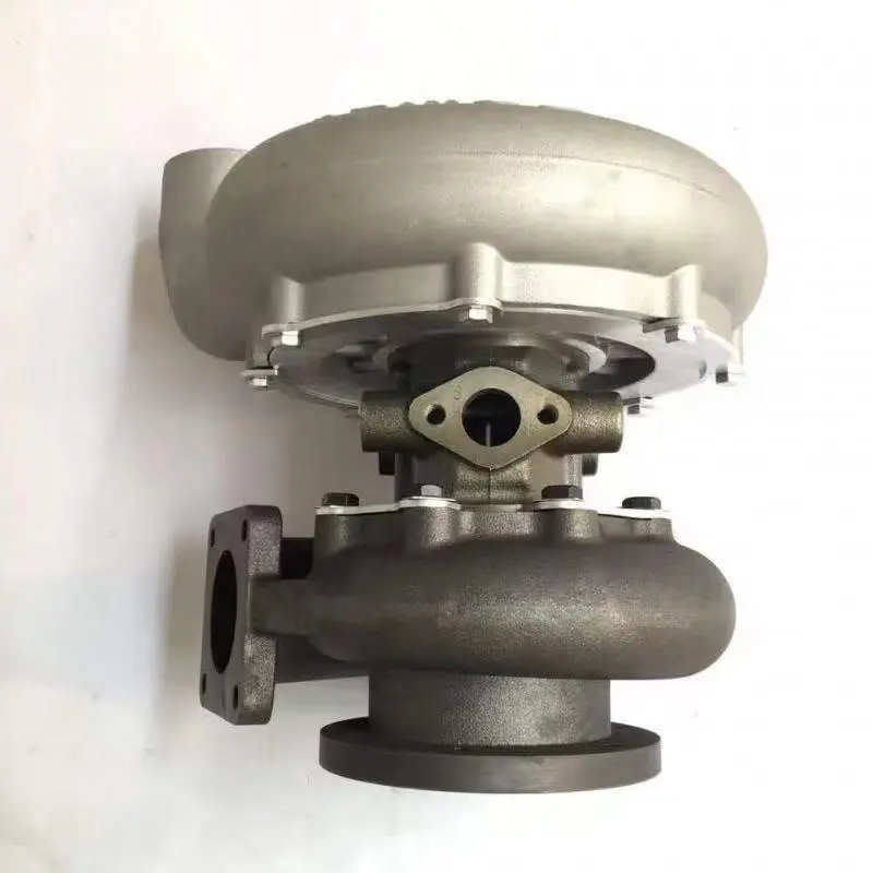 Sobrealimentador - Yuchai T9500-1118850-383