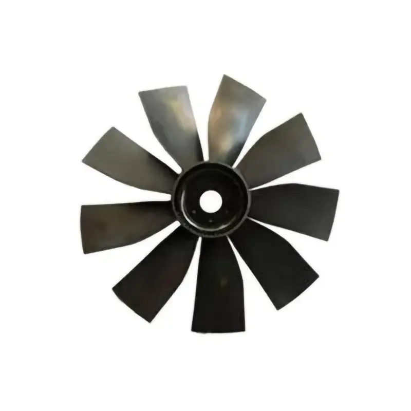 Ventilador de refrigeración - Serie Cummins