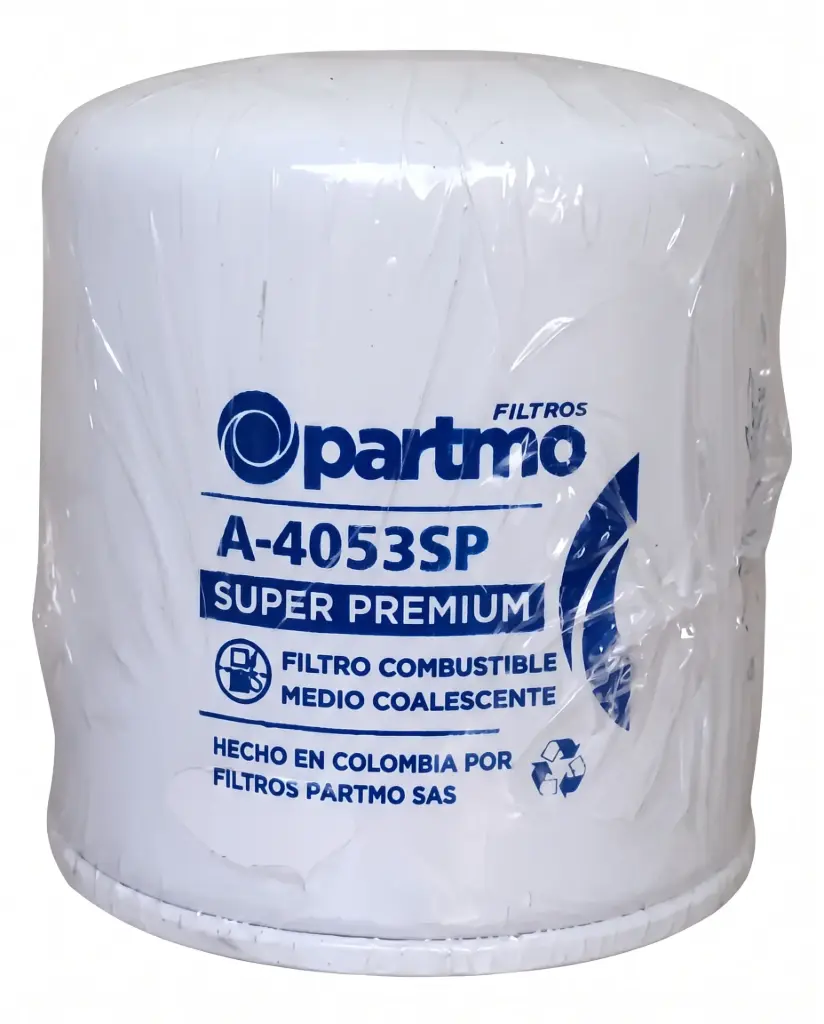 Топливный фильтр - PARTMO A-4053SP