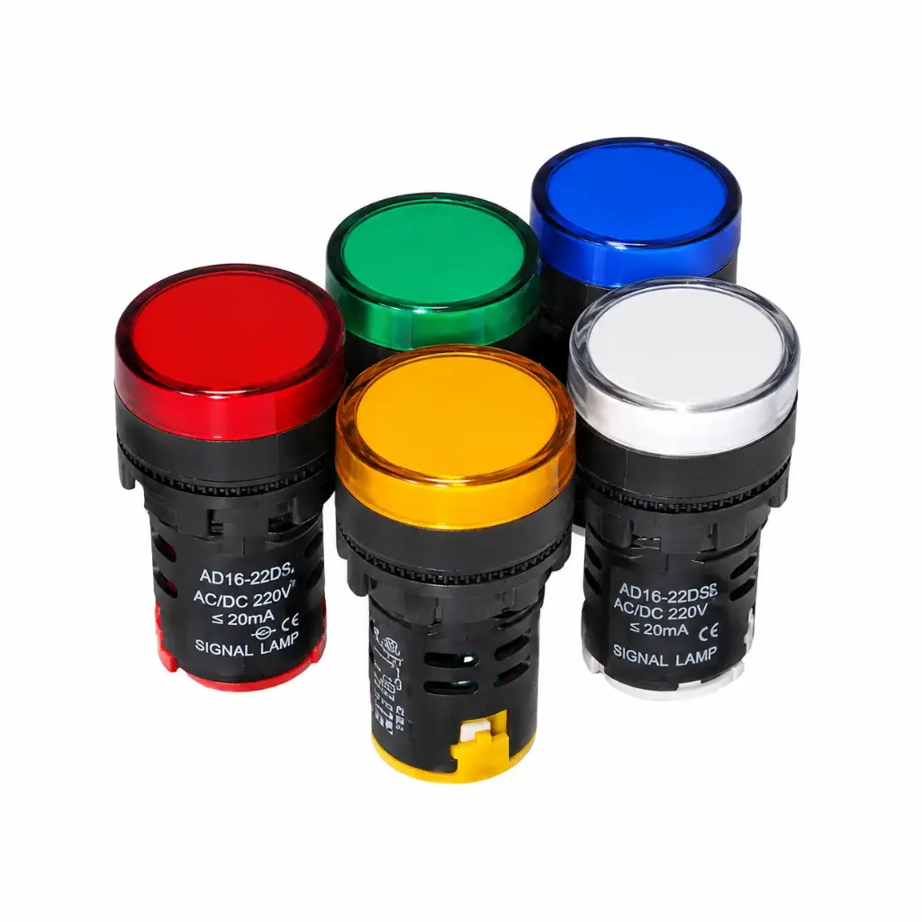 Lighting - AD16-22D/S