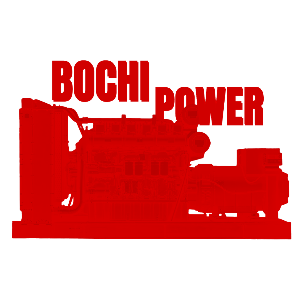 Дизельная генераторная установка - PERKINS BC-P563D-60A (450 кВт / 563 кВА)