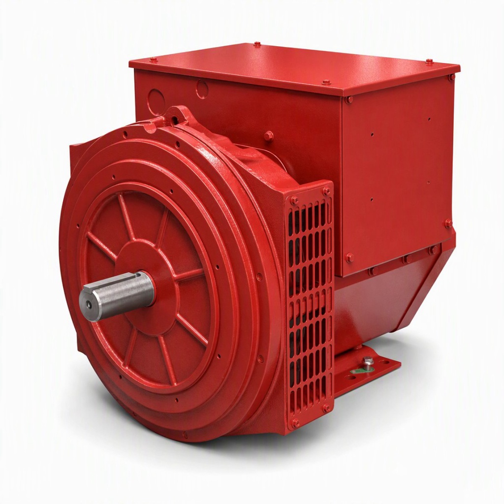 Generador - Alternador ac BC-164D