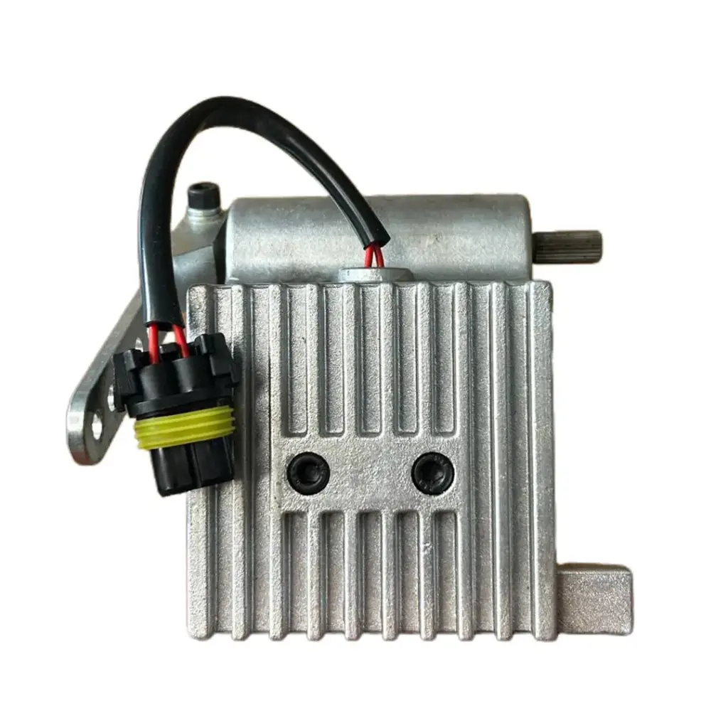 Привід ZD200- kit 24V