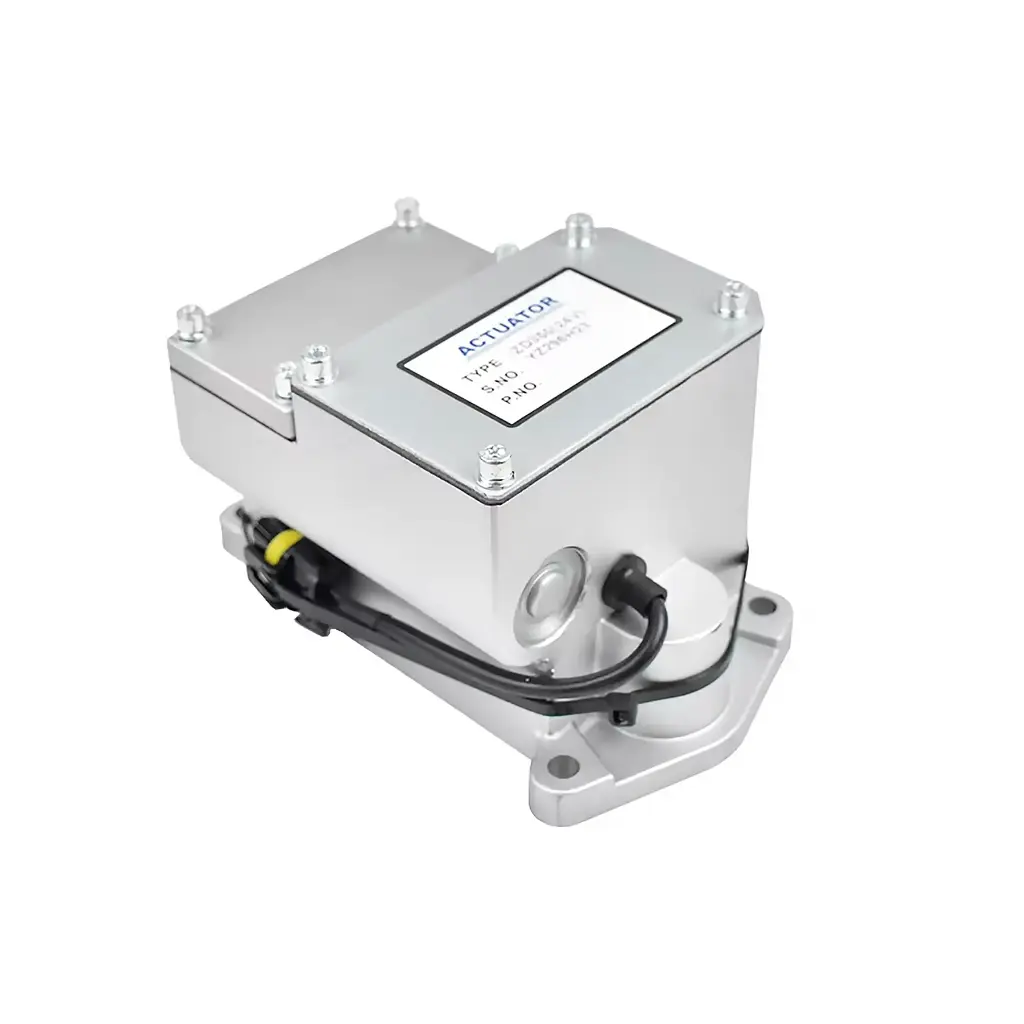 Actuador - ZD350 (YZ694B21) 24V