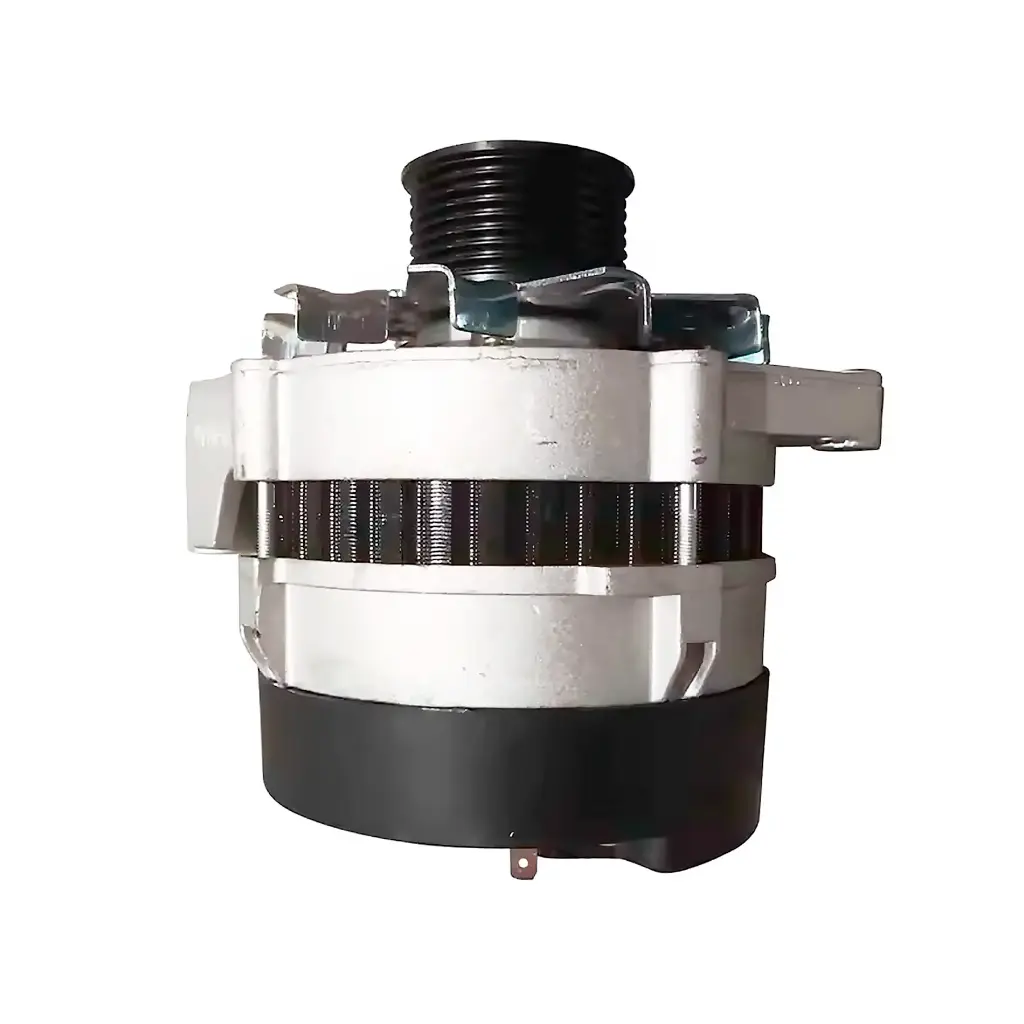 Alternator - SDEC D11-102-30A