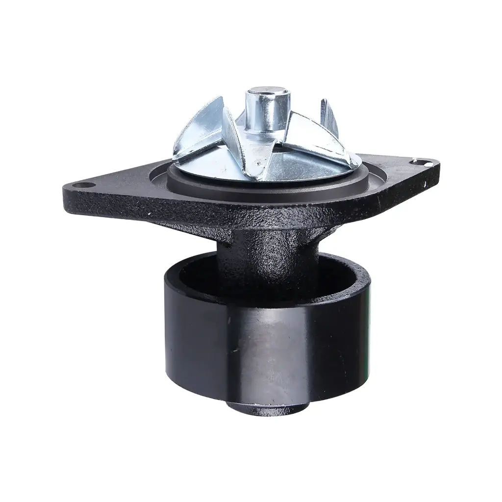Bomba de água do motor C4935793 PARA CUMMINS 6BT