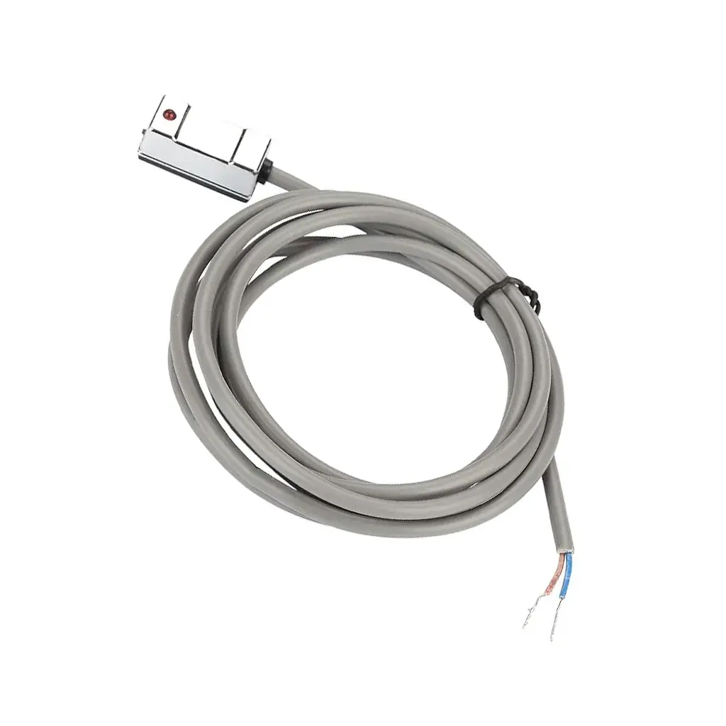 CABO SENSOR MAGNETICO PARA CILINDRO CS1-U DC- 5 A- 240VÂ 100MA 10W