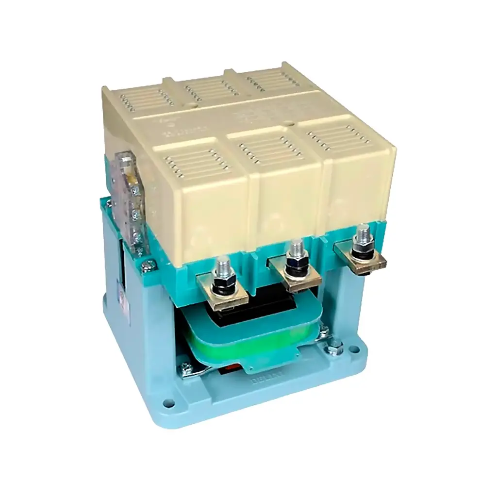 Контактор - RMSCSH CJ20-630 630AMP 3P