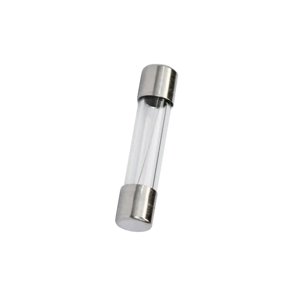Fusiveis 3A BGDP 3A