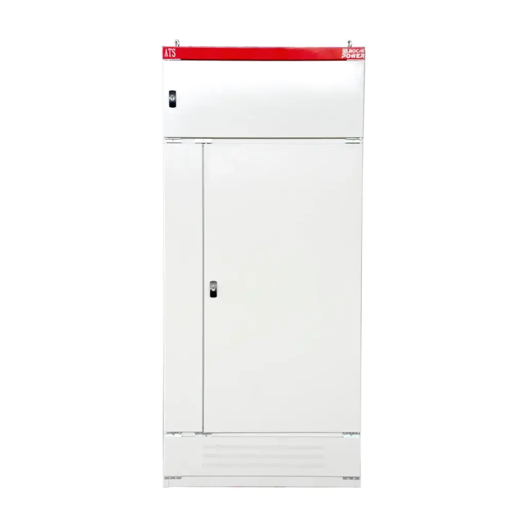 Caixa 220x108x100 A partir de 3200A