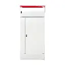 Caixa 220x108x100 A partir de 3200A