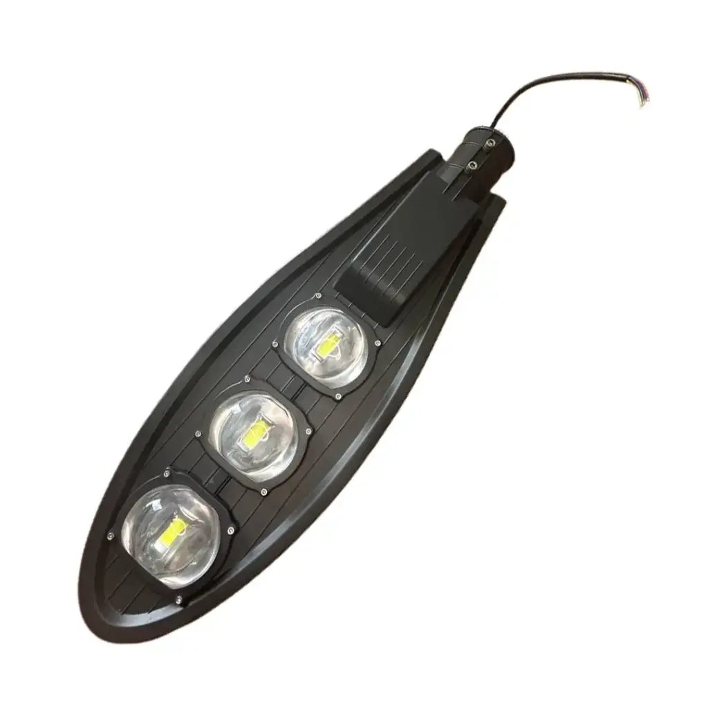 Luminárias LED - Iluminação Pública Postes (Tipo Cobra)