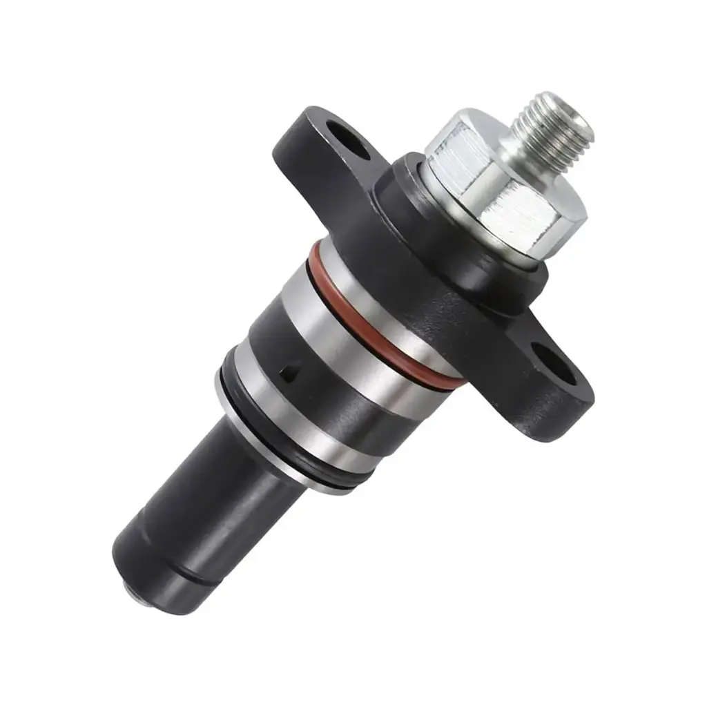 Пробка высокого давления — F019D01313 BOSCH