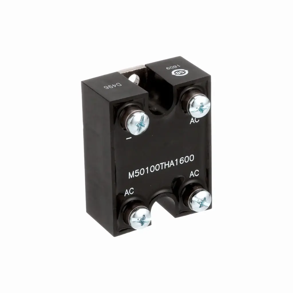 Rectifier bridge - Universal rectifier bridge M50100THA1600