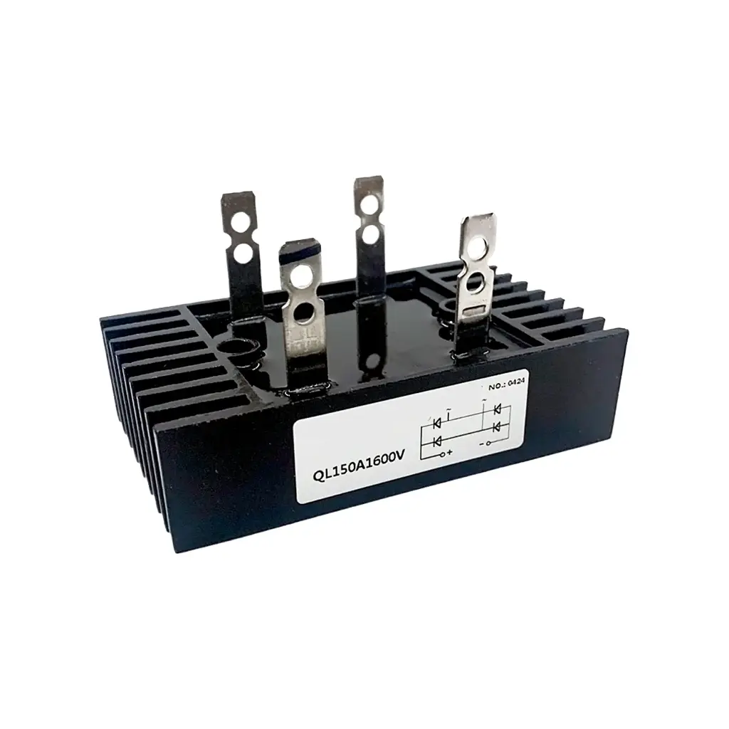 Ponte retificadora universal SQL150A\1600 