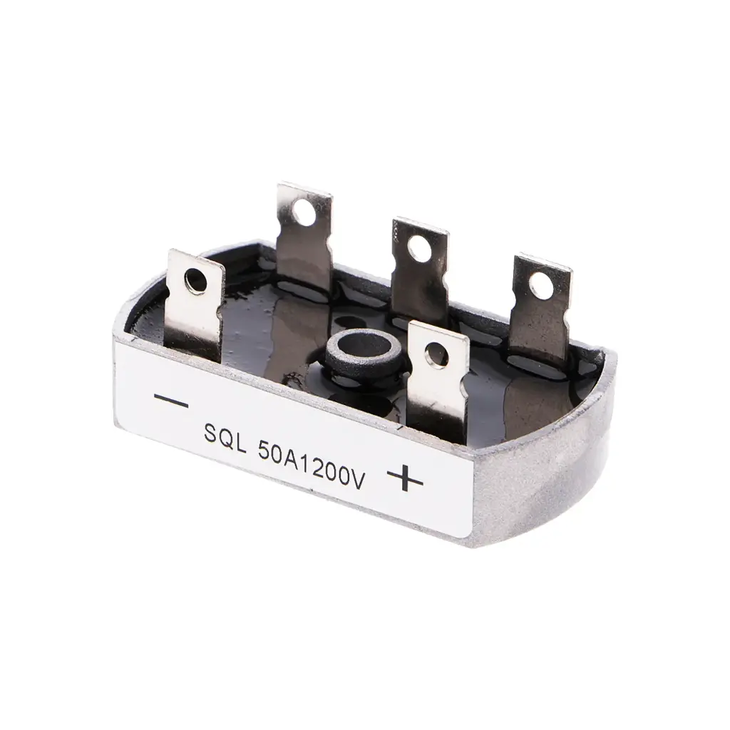 Ponte retificadora universal SQL50A\1200 