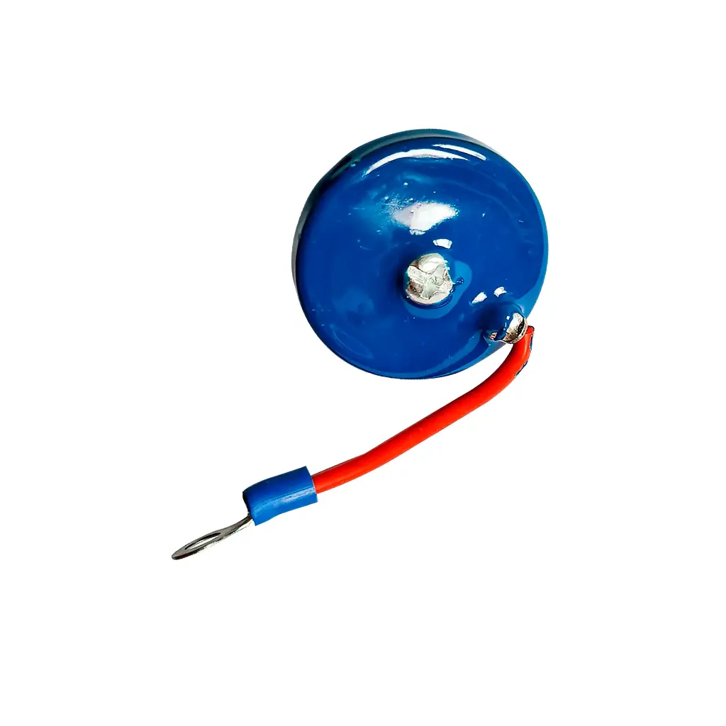 Electronic components - Varistor RSK6001 (rectifier kit)