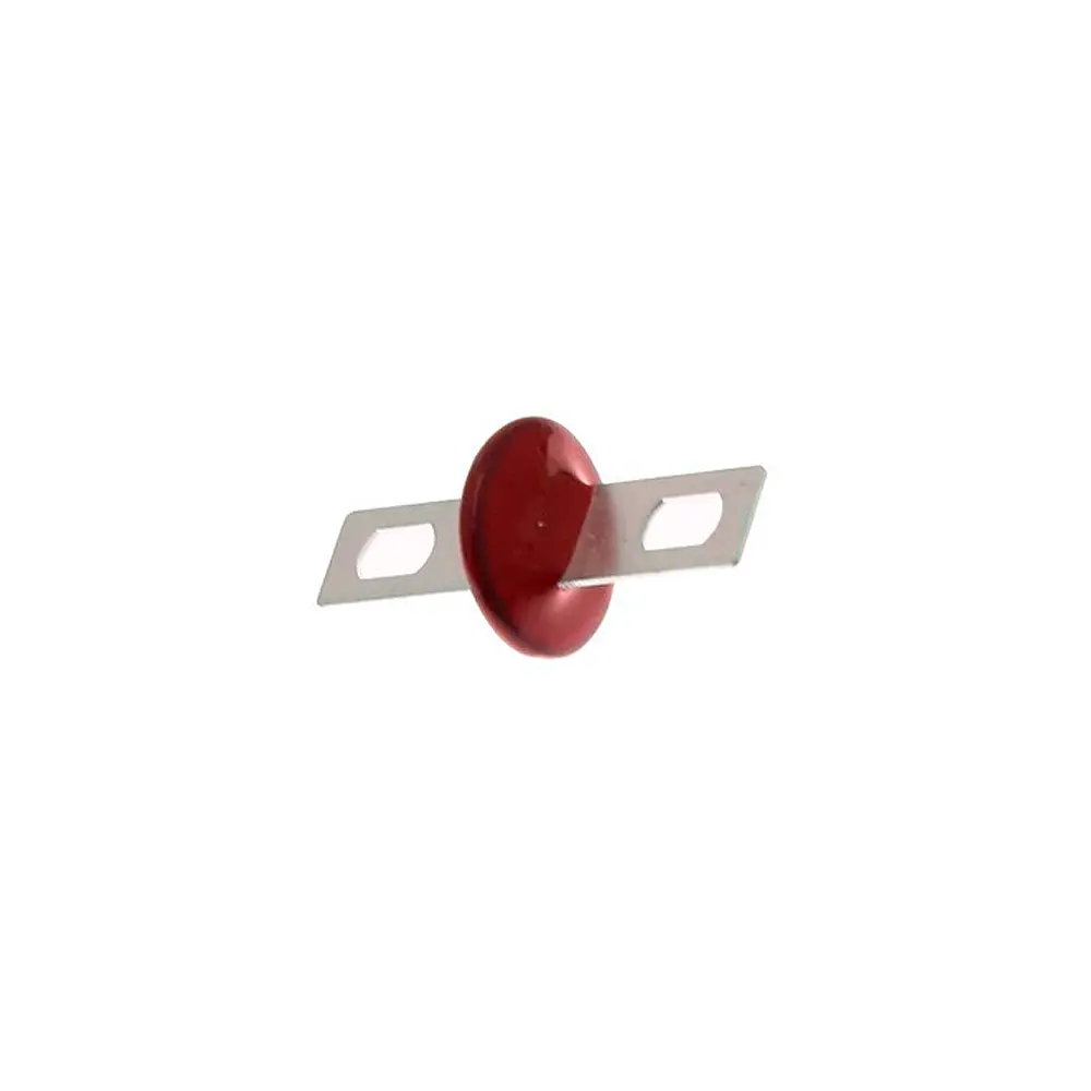 VARISTOR PARA (ZX25) VERMELHO