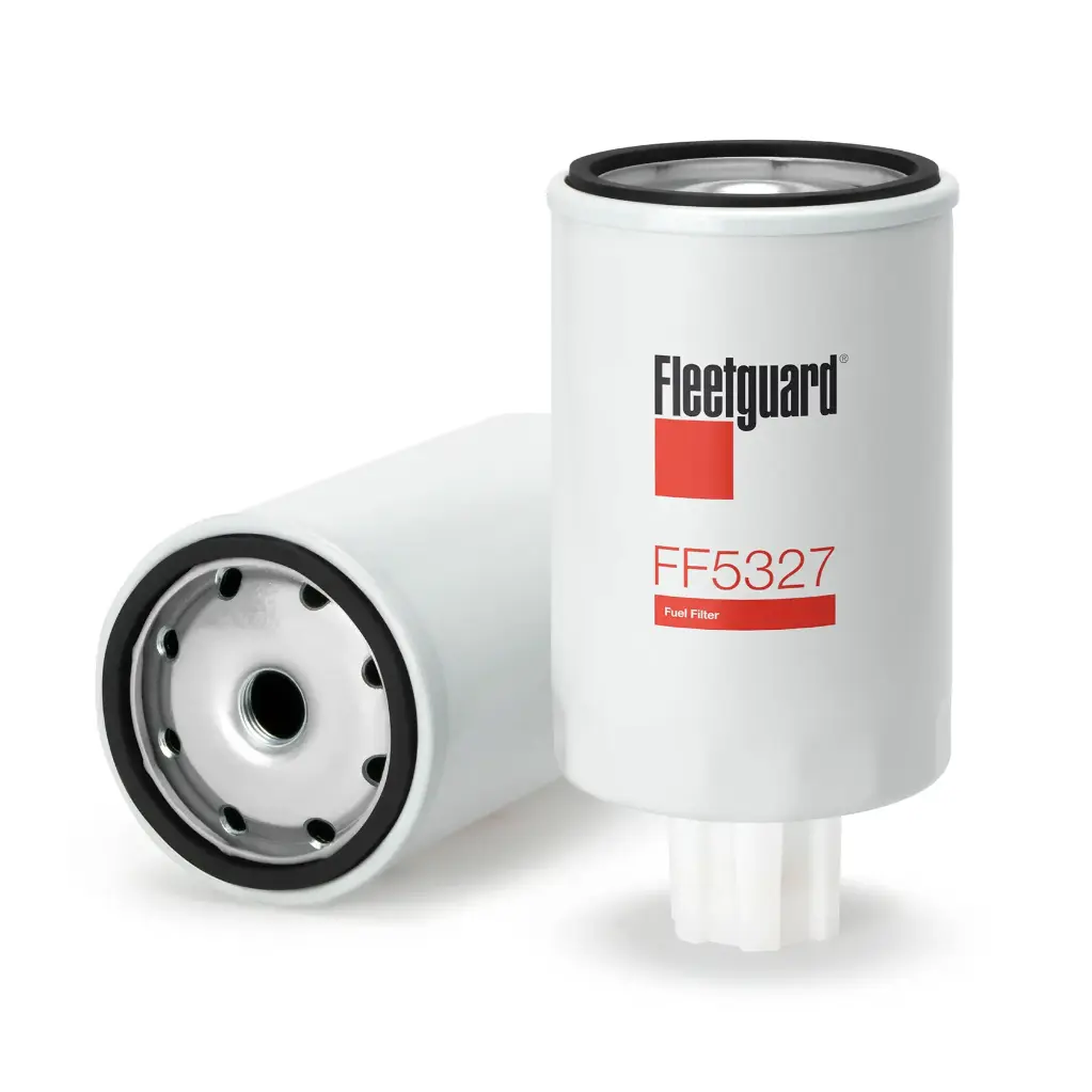 Yakıt Filtre Elemanı - Fleetguard FF5327