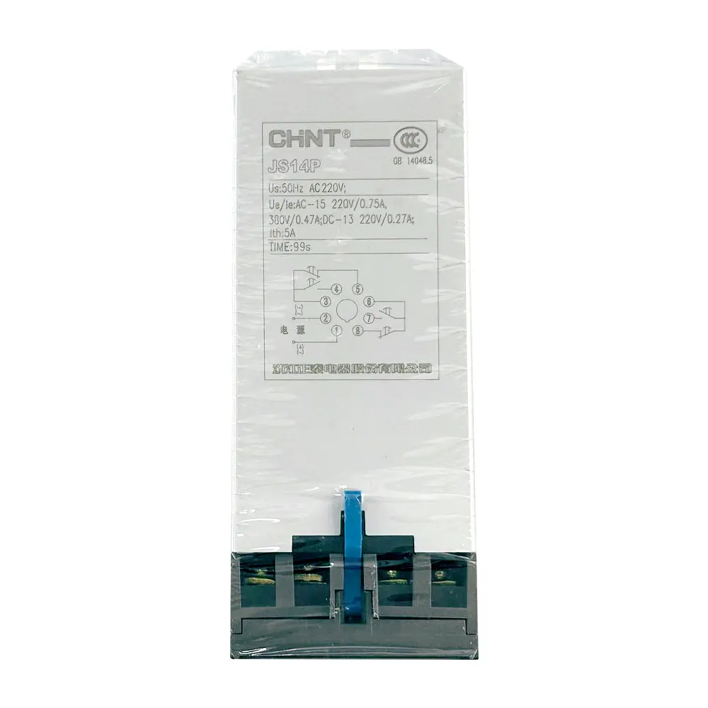 Timer relay - JSL4P