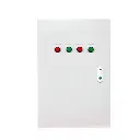 Armoire de distribution - (600A—400A—200 mm)