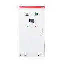 Gabinete de distribución - GABINETE 184X83X85