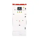 配电柜 - 带 ATS 500A (1500A—700A—450 mm)