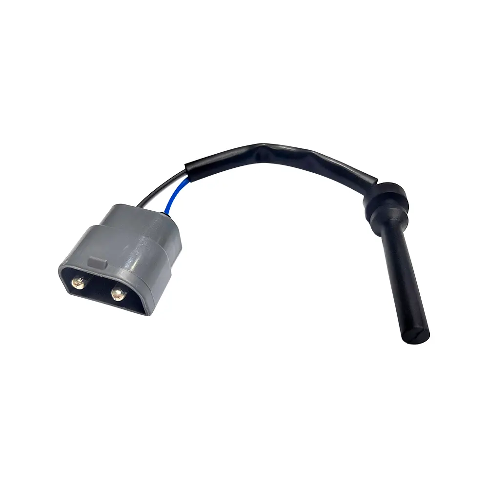 Sensor de nível de refrigerante