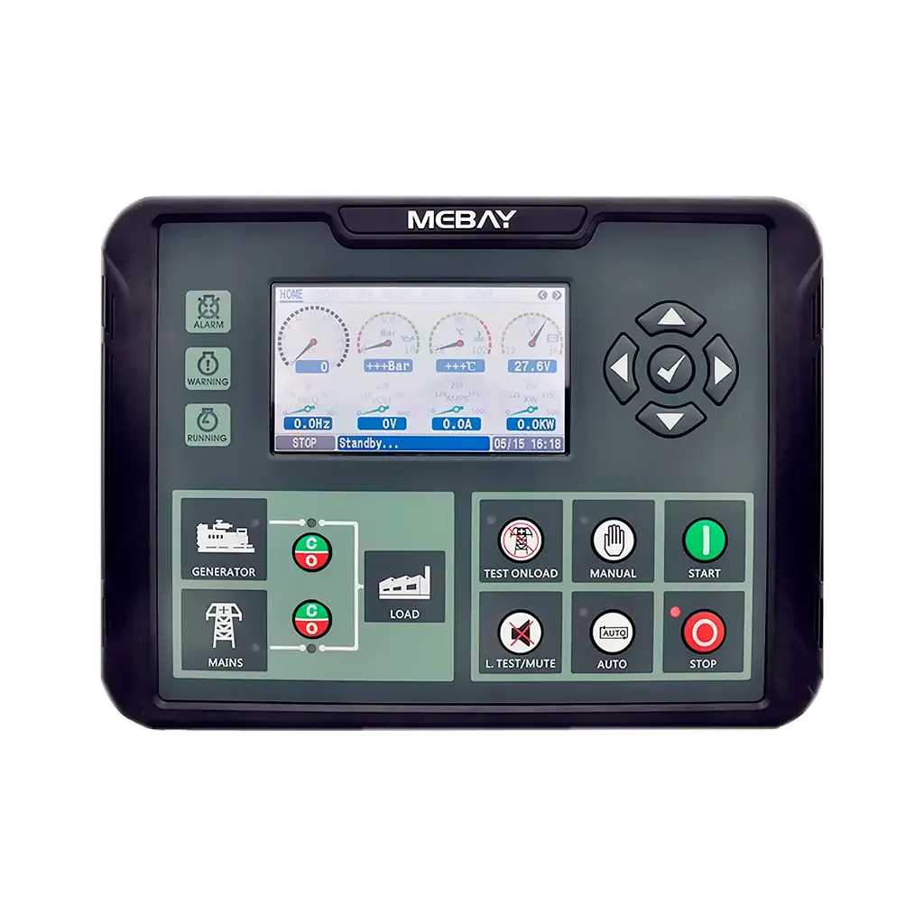 ​​Mebay Controller DC82DR MK2​​