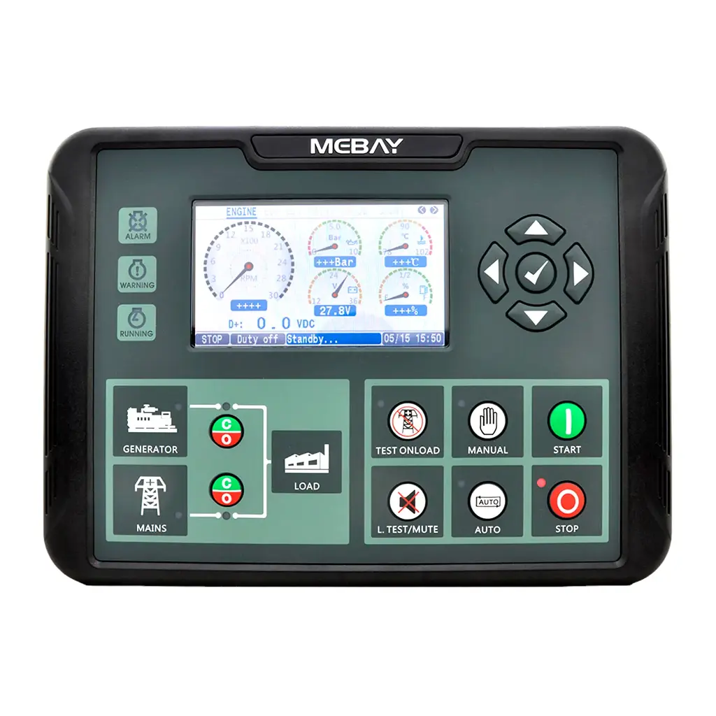 控制器 - Mebay DC92D-MK2
