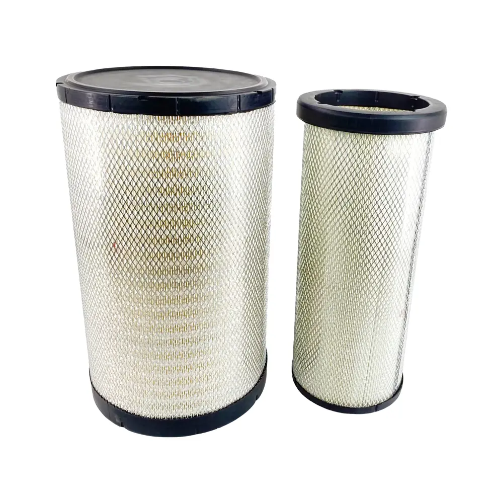 Hava Filtresi Kartuşu - YUCHAI 1PC001-1109100 / K3050
